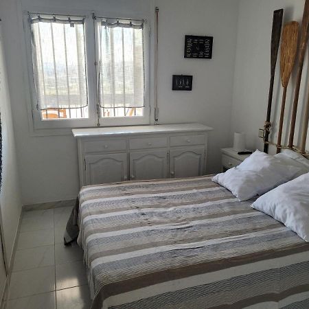 Apartmán Jardins III B 2 - Piso Con Vista Al Mar Y Piscina Roses Exteriér fotografie