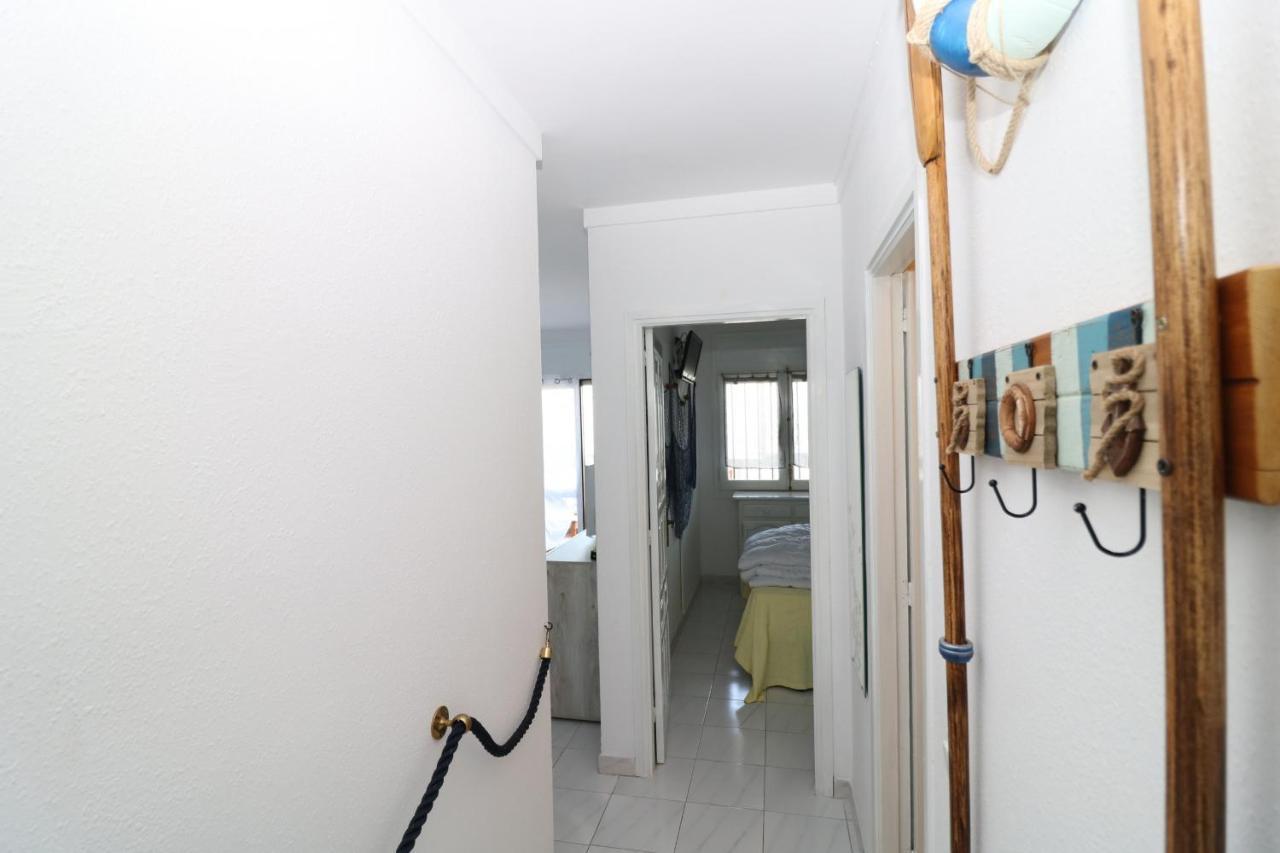 Apartmán Jardins III B 2 - Piso Con Vista Al Mar Y Piscina Roses Exteriér fotografie