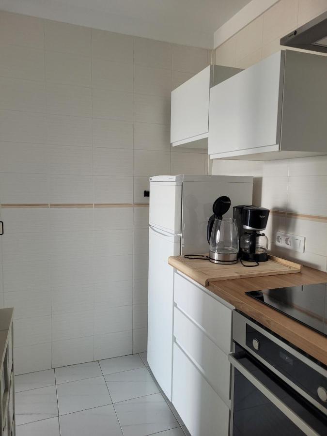 Apartmán Jardins III B 2 - Piso Con Vista Al Mar Y Piscina Roses Exteriér fotografie