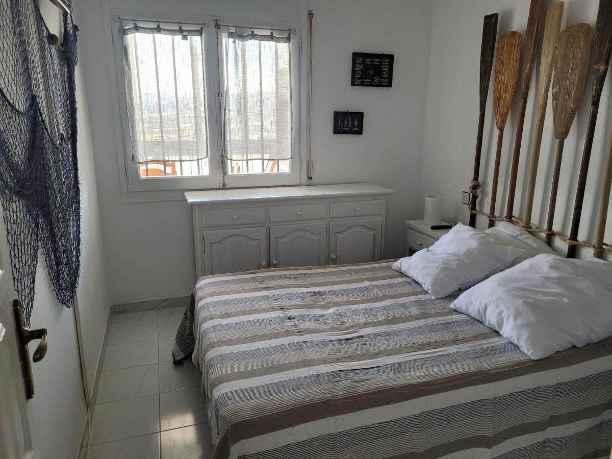 Apartmán Jardins III B 2 - Piso Con Vista Al Mar Y Piscina Roses Exteriér fotografie